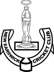 New Earswick CC badge